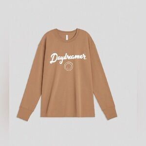 Daydream graphic Tee’s and other Graphic Tee’s